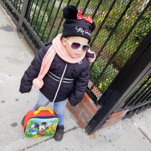 Meet your Posher, Ulises